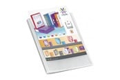 Fickor, Omslag & Register - Viquel PROPYGLASS A4 Demo folder 60 pockets - V097338-04