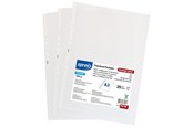 Fickor, Omslag & Register - SPREE Plastic pocket A3 25 pcs. portrait format - 76796