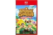 Spel - Animal Crossing: New Horizons - Nintendo Switch 2 - RPG - 0045496313784