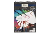 Block och Anteckningsböcker - Creative Craft Group Mixed Media A4 pad 20 sheets. 300g. - AR0301/GE