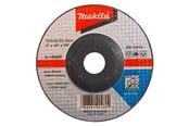 Vinkelslip - Makita D-18465 Grinding Wheel - D-18465