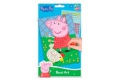 Greta gris - Hobby Mate GURLI GRIS Bead set - A5 - 360433
