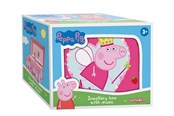 Greta gris - Creative Craft Group GURLI GRIS Jewelry box - BT360112