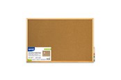 Konferens & Presentation - SPREE Notice board KORK 40*60cm. - 73002