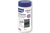 Konferens & Presentation - SPREE Cleansing wipes. 16*13cm. 100 pcs. - SP89500