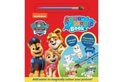 Kreativa spel - Alligator PAW PATROL Aqua Magic Book - 3757