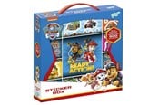 Kreativa spel - Creative Craft Group PAW PATROL Sticker Box 12R+2S+Book - 720220