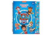 Kreativa spel - Creative Craft Group PAW PATROL Scratch Book - 720831