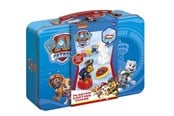 Kreativa spel - Creative Craft Group PAW PATROL Plaster & 3D suitcase - 720893
