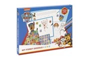 Kreativa spel - Hobby Mate PAW PATROL First Doodle & ABC - 722071