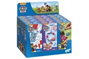 Kreativa spel - Hobby Mate PAW PATROL Mini's Ass. 12 pcs. - 950924