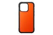 Mobile - Covers & Cases - Nomad Rugged Case - iPhone 15 Pro | Ultra Orange - NM01670285