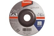 Vinkelslip - Makita Grinding Wheel - B-21244