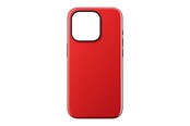 Mobile - Covers & Cases - Nomad Sport Case iPhone 15 Pro Night Watch Red - NM01586285