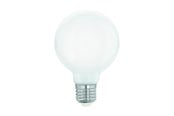 Smarta Hem - EGLO E27 LED-Z MATTER G80 RGBW 7W 806lm 3000K opal - 110354