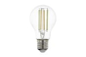 Smarta Hem - EGLO E27 LED-Z MATTER A60 8W CCT 1055lm clear - 110384