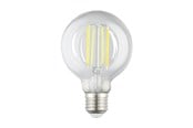 Smarta Hem - EGLO E27 LED-Z MATTER G80 8W CCT 1055lm ready - 110386