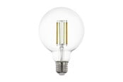 Smarta Hem - EGLO E27 LED-Z MATTER G95 8W CCT 1055lm clear - 110387