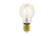 Smarta Hem - EGLO E27 LED-Z MATTER A60 spiral 7W CCT 806lm amber - 110388