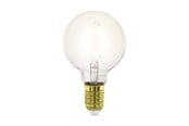 Smarta Hem - EGLO E27 LED-Z MATTER G80 spiral 7W CCT 806lm amber - 110391