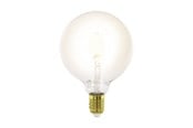 Smarta Hem - EGLO E27 LED-Z MATTER MATTER G125 spiral 7W CCT 806lm amber - 110393