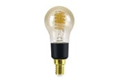 Smarta Hem - EGLO E14 LED-Z MATTER P45 CCT 4.9W 470lm amber - 110403
