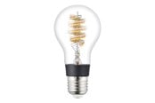 Smarta Hem - EGLO E27 LED-Z MATTER A60 RGBW 7.5W 806lm clear - 110404