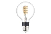 Smarta Hem - EGLO E27 LED-Z MATTER G80 RGBW 7W 806lm clear - 110406