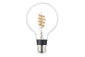 Smarta Hem - EGLO E27 LED-Z MATTER G95 RGBW 7W 806lm clear - 110407