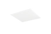 Smarta Hem - EGLO MORADILLO-Z MATTER panel 393x393 RGB/CCT 2300lm white - 901513