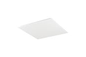 Smarta Hem - EGLO MORADILLO-Z MATTER panel 595x595 RGB/CCT 4400lm white - 901514