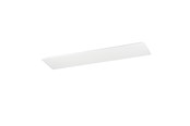 Smarta Hem - EGLO MORADILLO-Z MATTER panel 1195x295 RGB/CCT 4400lm white - 901516