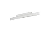 Smarta Hem - EGLO BOLOGNANO-Z MATTER ceiling lamp L760 RGB/CCT 1580lm light grey - 901832