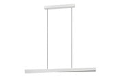 Smarta Hem - EGLO BOLOGNANO-Z MATTER long table pendant L1170 RGB/CCT 2300lm light grey - 901833