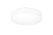 Smarta Hem - EGLO GALLIZZI-Z MATTER ceiling lamp Ø390 RGB/CCT 15W 1900lm white - 901906