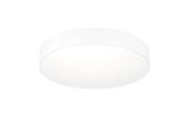 Smarta Hem - EGLO GALLIZZI-Z MATTER ceiling lamp Ø490 RGB/CCT 26W 3500lm white - 901907