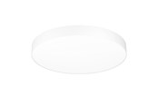 Smarta Hem - EGLO GALLIZZI-Z MATTER ceiling lamp Ø790 RGB/CCT 5300lm white - 901908