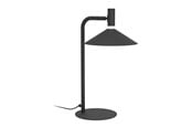 Smarta Hem - EGLO CONOMAVILLA-Z MATTER MATTER table lamp H450 RGB/CCT 1000lm black - 902185
