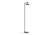 Smarta Hem - EGLO CONOMAVILLA-Z MATTER floor lamp H1510 RGB/CCT 1000lm black - 902186