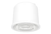 Smarta Hem - EGLO PUCK SMART-Z MATTER LED Module Ø50 RGB/CCT 440lm - 902336