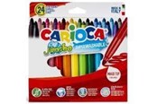 Hobby Tillbehör - Carioca PADS Joy JUMBO 24 pcs. - 40570