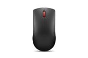 Mus - Lenovo 150 Wireless Mouse - Mouse - Optisk LED - 3 knappar - Svart - GY51L52638