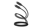 FireWire-kabel - Targus Hyper HyperDrive - Thunderbolt cable - 24 pin USB-C to 24 pin USB-C - 2 m - HDTB4AC2GL