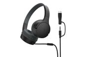 Hörlurar / Headset - Belkin SoundForm Mini - AUD010HQBK