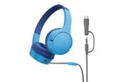 Hörlurar / Headset - Belkin SoundForm Mini - AUD010HQBL