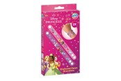 Leksaker - Hobby Mate DISNEY PRINCESS Diamond Paint bracelet - 045231