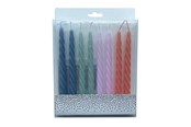 Hobby Tillbehör - Hobby Mate Kagelys snoede 8 stk. 12cm. - 100215