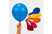 Hobby Tillbehör - SCANSEASON Giant balloon ø35cm. 20 pcs. - 100392