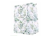 Hobby Tillbehör - SCANSEASON Gift bag 22.5*18*10cm. 2 leaves - 100443
