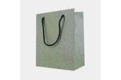 Hobby Tillbehör - SCANSEASON Gift bag 22.5*18*10cm. 2 pcs Green dot - 100444